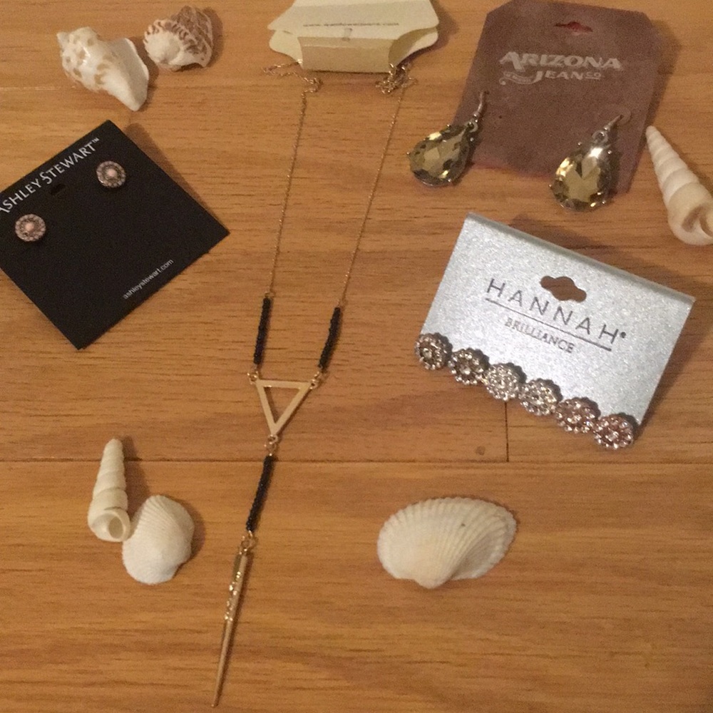 Jewelry Pack